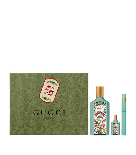 Gucci perfume gift sets